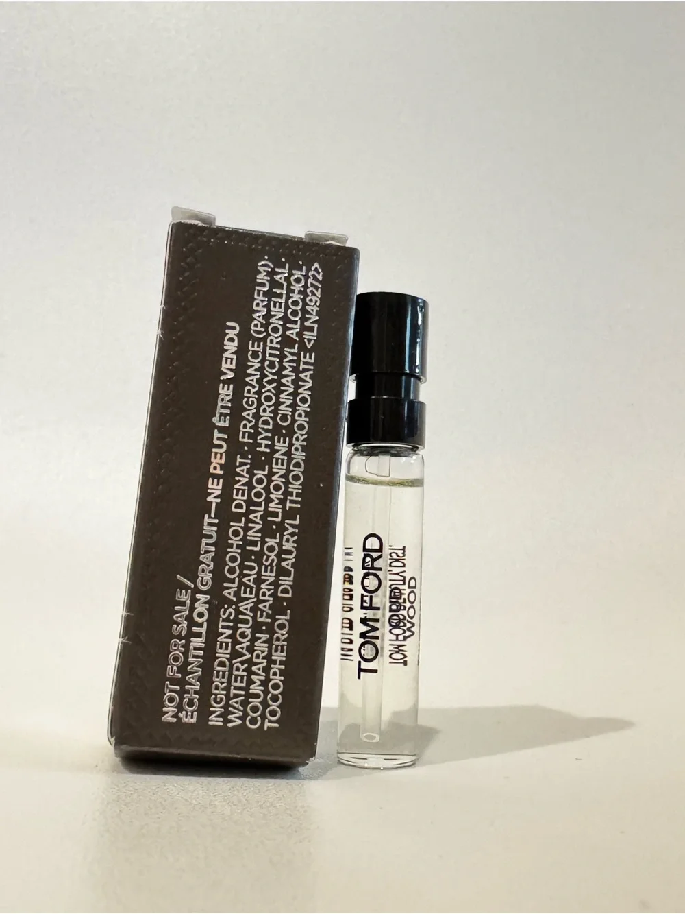 Tom Ford Oud Wood